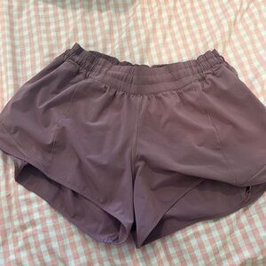 lululemon hotty hots